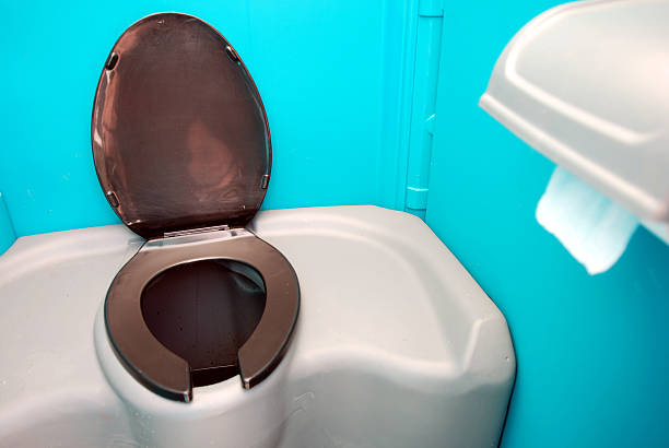 Best Portable toilet rental cost  in Ravensworth, VA