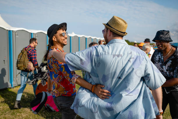 Best Event porta potty rental  in Ravensworth, VA