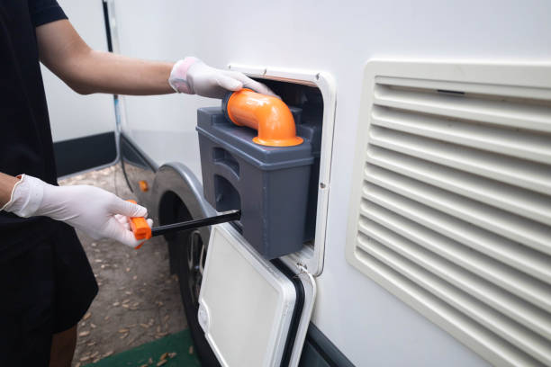 Best Affordable porta potty rental  in Ravensworth, VA
