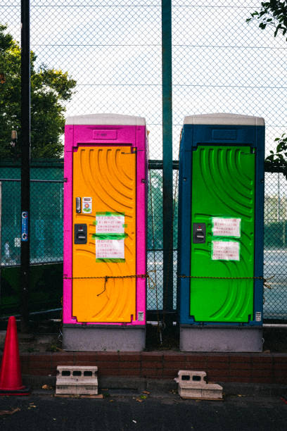 Best Luxury portable toilet rental  in Ravensworth, VA