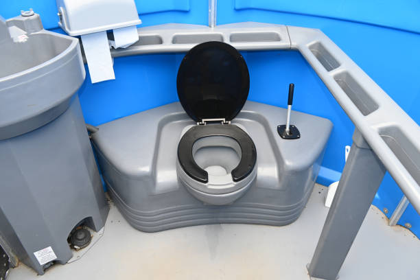 Best Affordable portable toilet rental  in Ravensworth, VA