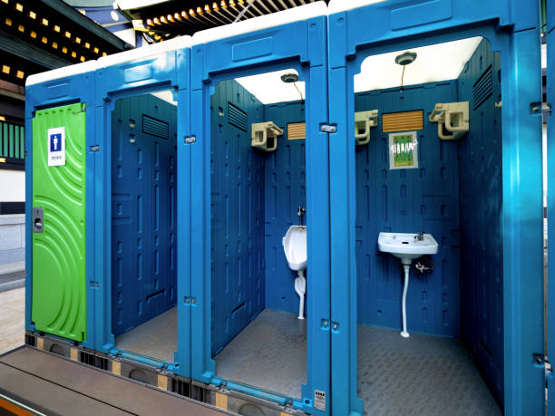 Best Portable toilet rental cost  in Ravensworth, VA