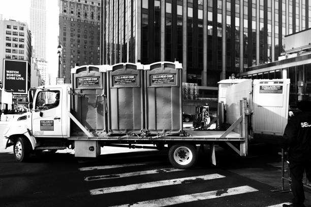 Best Sanitation services for porta potties  in Ravensworth, VA