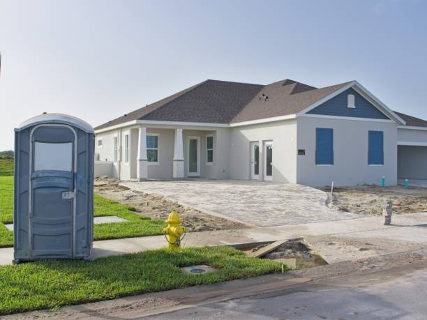 Portable Toilet Options We Offer in Ravensworth, VA